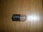 Nos 1995 1997 Ford Contour Engine Compartment Light Bulb F5RZ-13466-E. Fixed Price $7.49.