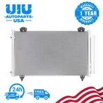 Uiu 3299 A/c Air Conditioner Condenser For 2005-2008 Toyota Matrix Corolla 1.8L. Fixed Price $62.25.