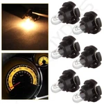 6PCS T4/T4.2 Neo Wedge Warm White Bulbs Panel A/c Heater Climate Control Light. Fixed Price $8.62.