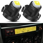 For Toyota 4RUNNER 2003-2009 Cooler Control Switch Led Light Bulbs 90010-09018. Fixed Price $14.94.