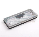 2X Genuine Bmw 51138236854 - Light Lens Handle Strip Tailgate Series. Fixed Price $29.13.
