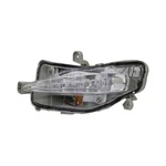 For Toyota Corolla 17-19 Daytime Running Light Driver Side Replacement. Fixed Price $281.95.
