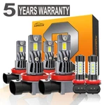 For Nissan Altima Sedan 4-DOOR 2007-2018 Led Headlight High Low Fog Lights Bulbs. Fixed Price $69.98.