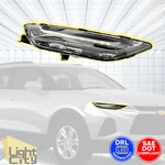 For 2019-2022 Blazer Passenger Side Led Driving Lamp Running Light Upper Rh. Fixed Price $44.99.