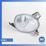 01-06 Jaguar X100 Xkr XK8 Front Right Passenger Fog Light Lamp LJE5090AC Oem. Fixed Price $70.55.
