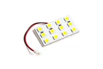 Board SMD12 Warm White Single Diode Dynamics 1991-2019 Acura. Fixed Price $22.89.