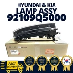 Genuine Oem Hyundai Kia Lamp Assy Front Rh Auxiliary Seltos 92109Q5000. Fixed Price $118.00.