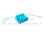 2X Genuine Bmw 12527505477 - Universal Bushing Housing Uncoded 8 Pin Series. Fixed Price $32.14.