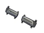 2022-2025 Genesis GV70 Rear Left Right Combination Outside Light Lamp Set Oem. Fixed Price $143.66.