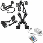 Oracle Lighting 19-23 Fits Dodge Ram 1500 Rgbw Drl Upgrade Kit Led Headlights. Fixed Price $299.50.