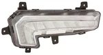 Depo Daytime Running Light For 2016-2018 Chevrolet Malibu 335-1621R-AC. Fixed Price $128.05.
