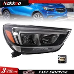Halogen Headlight For 2017-2022 Buick Encore W/led Drl W/bulb Passenger Side. Fixed Price $87.52.