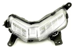 Fog Light Turn Signal Lamp Daytime Running Left Kia Niro 92207Q4000 New Oe. Fixed Price $254.59.