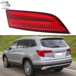 Tail Lamp Inner For Honda Pilot 2016-2017 18 Light Driver Left Side Halogen. Fixed Price $36.42.