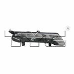 Tyc Daytime Running Light Right 12530900 22931248 For Chevrolet. Fixed Price $169.87.