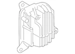Genuine Bmw 2018-2021 X3 X4 Led Unit 63-11-7-466-107. Fixed Price $150.65.