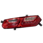 KARPARTS360 For Chevy Corvette 2014-2019 Tail Light Passenger Side Capa Led. Fixed Price $452.32.