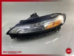 14-18 Jeep Cherokee Daytime Running Headlight Left Driver Led. Fixed Price $59.99.