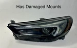 2022 2023 2024 Buick Enclave Led Running Signal Light Drl Driver Left Oem. Fixed Price $175.00.