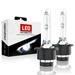 2X 6000K Diamond White Hid Xenon Headlight Bulb For Acura Tsx 2004-2014 Low Beam. Fixed Price $13.99.