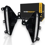 For Toyota RAV4 Prime 2021-2023 Daytime Running Light Driver Passenger Side Pair. Fixed Price $377.18.