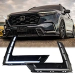 2X Led Drl For 2023-2026 Honda Crv Cr-v Fog Lights With Amber Turn Signal Lh+rh. Fixed Price $83.59.