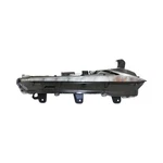 For Lexus NX200T 2015-2017 Daytime Running Light Passenger Side Clear Lens Led. Fixed Price $236.47.
