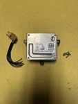 Oem Delphi Audi Vw Drl Headlight Daytime Running Module 4G0907697H. Fixed Price $75.00.