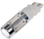 Turn Signal Light Bulb Dorman 3157SW-HP. Fixed Price $48.47.
