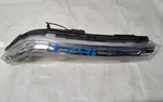 Left Fog/mark/park/turn Light/lamp Vinfast VF8 23 Id BEX30028133. Fixed Price $318.50.