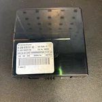A2308700110 R230 Sl 55 500 Mercedes Interior Radar Sensor. Fixed Price $135.32.