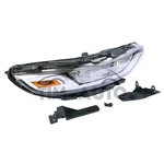 Halogen Right Side Daytime Running Light For 2020-2021 Kia Soul 92208 K0020. Fixed Price $91.99.