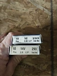 Instrument Panel Bulb Wagner Lighting 293. Fixed Price $15.00.