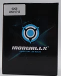 Ironwalls Led Headlight Bulbs Conversion Kit 9005 High Beam 2800W 360000LM 6SIDE. Fixed Price $25.00.