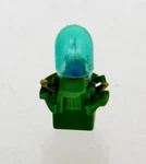 2001-2004 Ford YL8Z-13B765-AB Bulb And Socket Assembly Blue Oem 5264. Fixed Price $12.99.