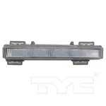 Tyc 12-0145-00-9 Capa Certified Daytime Running Light Assembly. Fixed Price $233.95.