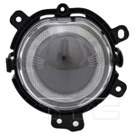 Tyc Right Side Led Daytime Running Light For Mini Cooper 20-21 / Clubman 2020. Fixed Price $146.00.