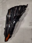 2022-2023HYUNDAI Tucson, Daytime Running Led Light 92208N9350. Fixed Price $380.00.