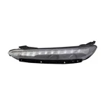 For Hyundai Electric/kona 2022 2023 Daytime Running Light Driver Side Led. Fixed Price $268.95.