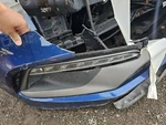 Used Daytime Running Light Fits: 2016 Hyundai Sonata Bumper Moun. Fixed Price $95.40.