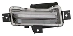 Depo Daytime Running Light For 2016-2024 Chevrolet Camaro 335-1619R-AC. Fixed Price $192.76.