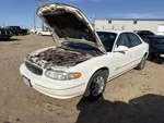 2002 Buick Century Dash Wiring Harness Oem 3.1L At. Fixed Price $525.00.