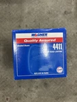 Wagner 4411 Sealed Beam Headlight Bulb. Fixed Price $8.00.