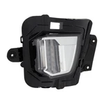 For Cadillac Xts 2018 2019 Driving Light Passenger Side Capa Led With Bulbs. Fixed Price $336.83.
