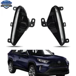 For 2021-2022-2023 Toyota RAV4 Hybrid Left&right Side Daytime Running Light Assy. Fixed Price $65.01.