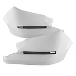For Toyota Tundra 2014-2016 Spyder White Led Daytime Running Lights. Fixed Price $159.33.