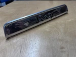1974-1991 Jeep Grand Wagoneer License Plate Tailgate Chrome Trim Oem. 5451033. Fixed Price $34.99.