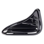 For Toyota Corolla 2017-2019 Fog Light Cover Driver/passenger Side Single Piece. Fixed Price $43.81.
