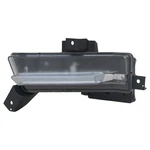 Left Daytime Running Light For 2016-2017 Chevrolet Camaro Ss Tyc 12-5376-00-9. Fixed Price $151.95.