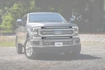 Morimoto Ford Super Duty Platinum Led Drl Grilles Inserts 20-22 White XBG25. Fixed Price $467.00.